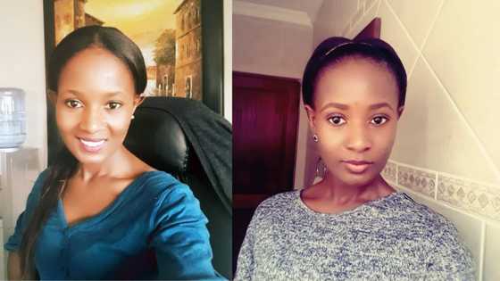 It felt good to put a smile on a face: Lady about giving nurse a lift