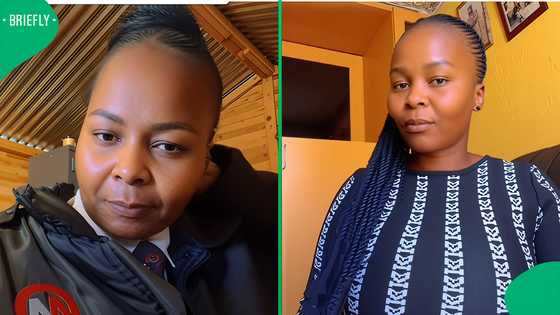 Mom’s phone prank takes kids on emotional roller-coaster in video; SA reacts: "So beautiful"