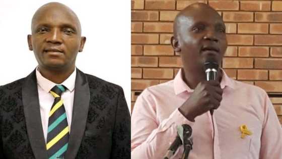 Tshepo Motaung: Mzansi astonished by ward councillor's violent murder