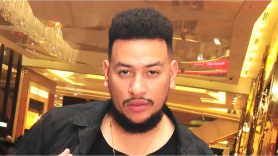 The Braai Show with AKA: Supa Mega asks fans for guest suggestions