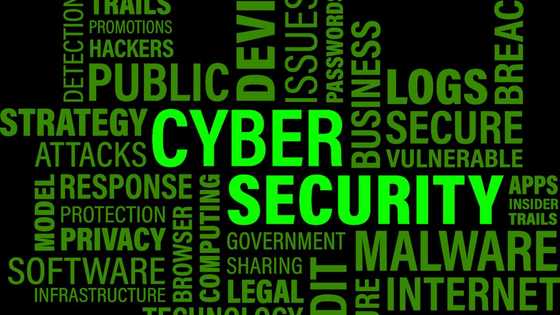List of the top 10 companies in South Africa which offer cybersecurity