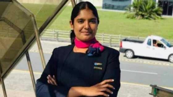 Tributes flow in for young FlySAfair air hostess killed in accident in Durban
