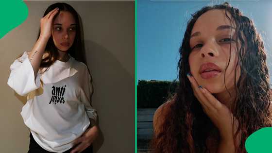"5th times the charm": Woman crashes out after failing learner's 4 times, SA gives her shady advice
