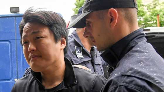 Montenegro paves way for bail of crypto fugitive Do Kwon