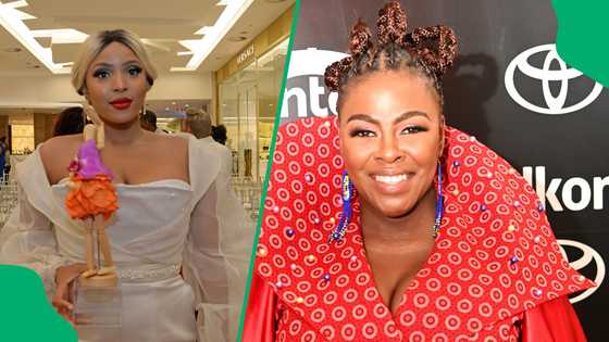 Bathong! Many actors in several shows will be broke this festive season as they're still not paid