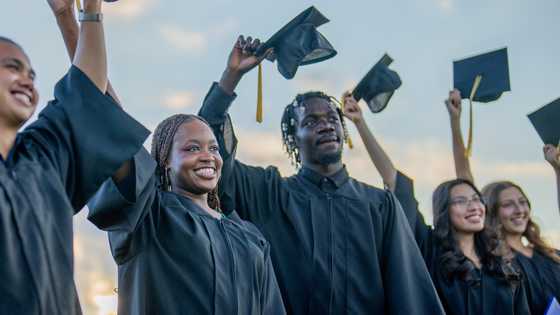 ITHUBA CELEBRATES GRADUATION MILESTONE OF BURSARY PROGRAMME BENEFICIARIES