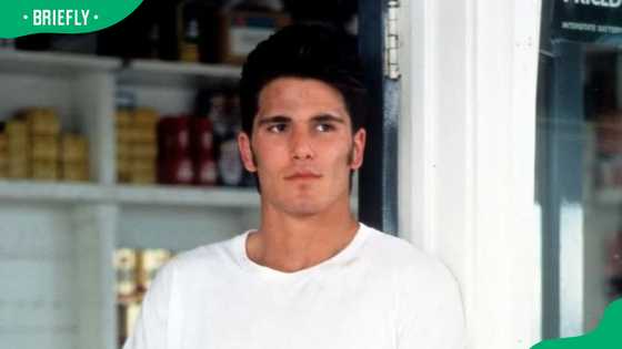 Who is Michael Schoeffling's wife, Valerie C. Robinson?