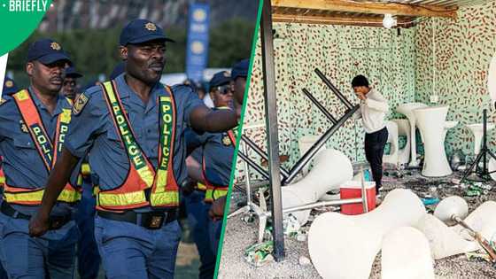Police offer R100k reward after deadly KwaNdlu Shisanyama shooting claims 10 lives