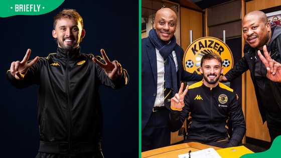 Ethan Chislett sidelined for Durban City clash, club reveals reason