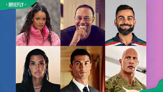 32 most famous people in the world as of 2024: Who are they?