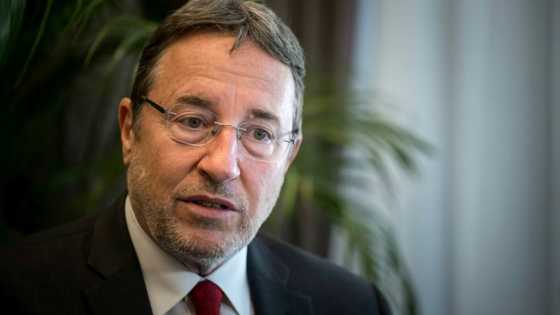 Ukraine must fight corruption too, says UN development chief