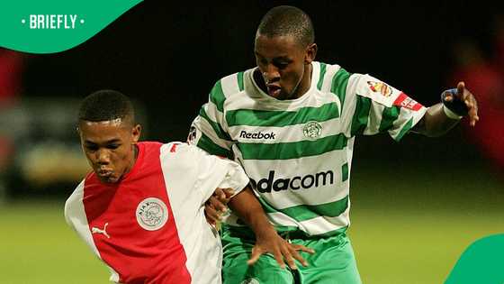 Bloemfontein Celtic set for sensational PSL return as Celtic United