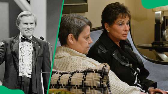 Did George Jones leave his daughter any money from his country fortune?