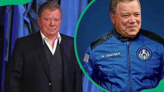 William Shatner’s net worth, age, children, spouse, going to space, career