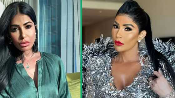 Sorisha Naidoo walks out from 'RHOD' Season 4 reunion barefoot, contemplates returning in Season 5