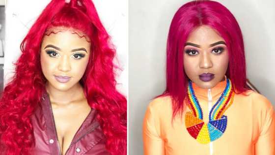 Babes Wodumo's behaviour during DJ Tira's speech at Metro FM Awards concerns Mzansi