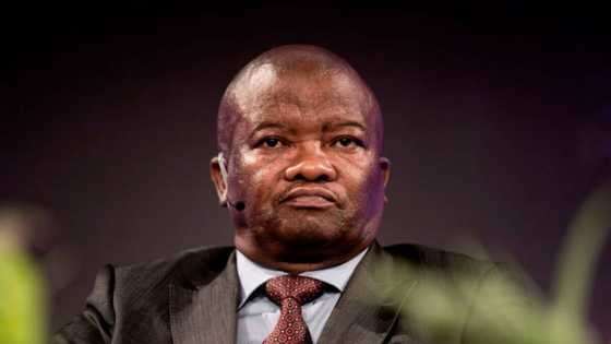 UDM leader Bantu Holomisa receives anonymous threat over Ramaphosa’s impeachment vote: “We will deal with you”