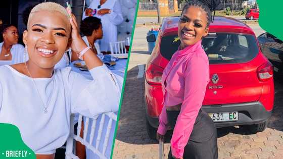 "The last guy survived": Eastern Cape woman shows relationship timeline that has Mzansi in tears