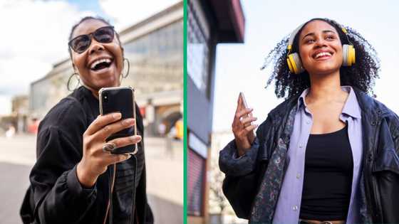 Mzansi voices: disputing the claim that Pretoria CBS is safe for walking with phones