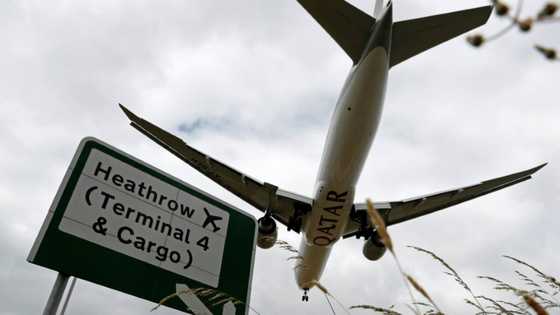 Heathrow Airport strike set to hit England football fans