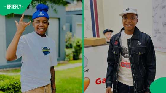 ‘Biri Marung’ hitmaker Tebogo Mashego reportedly moves back home