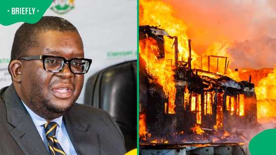 KZN COGTA MEC Thulasizwe Buthelezi to visit Vryheid after community torches municipal offices