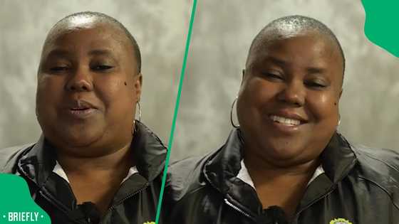 "Keep learning": Cape Town woman shares her inspiring journey from domestic worker to IT technician