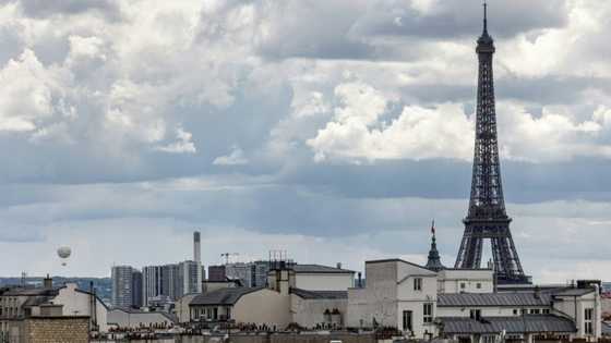 Eiffel Tower ticket prices to rise by 20 percent