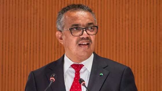 WHO chief Tedros walking tightrope on Tigray