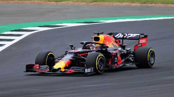 F1’s Kyalami historic return: Africa’s motorsport revival begins