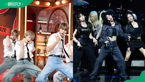 K-pop generations explained simply: a complete guide to all 5 eras