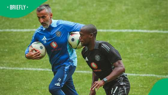 Jose Riveiro Eyes PSL Title Push, Praises Local Competition