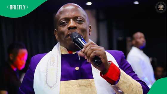 Moja Love reacts to allegations made against them by former presenters and associates