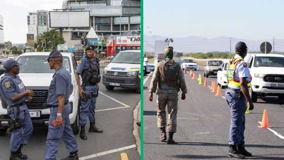 Heritage Day: SAPS assures SA of more police activity over long weekend, SA questions 3 day only effort