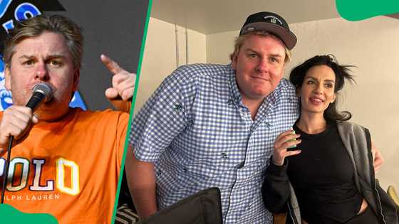 Who is Tim Dillon's wife? Exploring the comedian's private life