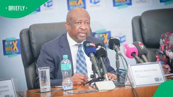 IEC declares full readiness for Local Government Elections as 620 parties register