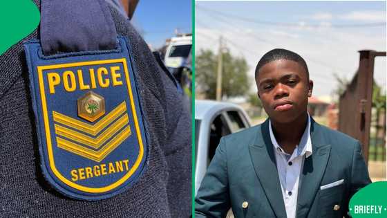 SAPS officer arrested after Bloemfontein teenager abducted on his way home from school