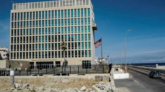 US embassy in Cuba to resume 'full visa processing' in 2023