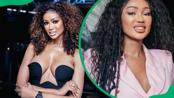 Babalwa Mneno’s biography: Her rise to fame and personal life