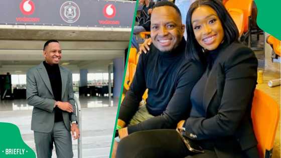 Kaizer Chiefs fans drag Khune and wife for supporting Pirates in Nedbank Cup