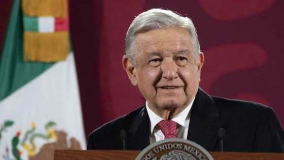 Cyberattack reveals Mexico president's health scare