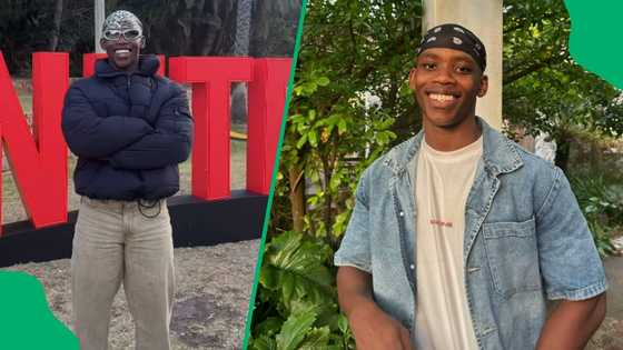 "I made over R350k": Port Elizabeth content creator shares how he earned big in 8 months