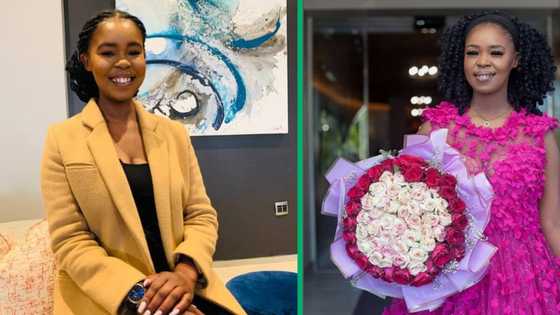 EFF and Warner Music Africa mourn the death of musical trailblazer Bulelwa 'Zahara' Mkutukana