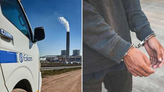 Eskom employee busted for stealing diesel worth R500k from Western Cape power station