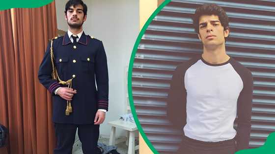 Who is Ethan Kai? Get to know the Emmerdale breakout star