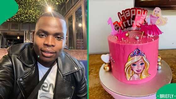 "You will be blessed": SA applauds Eastern Cape man's process of starting bakery from scratch