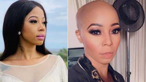 Kelly Khumalo makes demands clear: Men must give her money