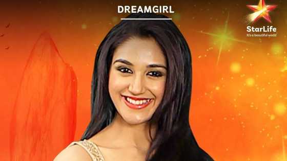 Starlife's Dream Girl series: cast with images, plot summary, full story, teasers