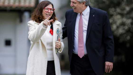 Markets react badly to new Argentina economy minister appointment