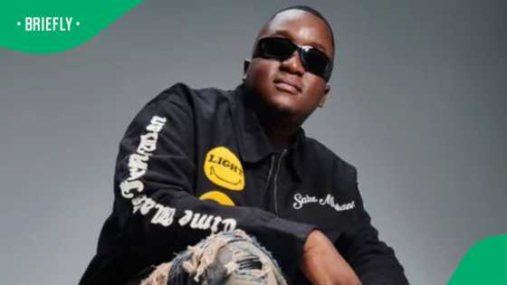 Mathye Vho Murumba Releases Solo Single 'Ingoma Yam', Opens Up About Murumba Pitch Split